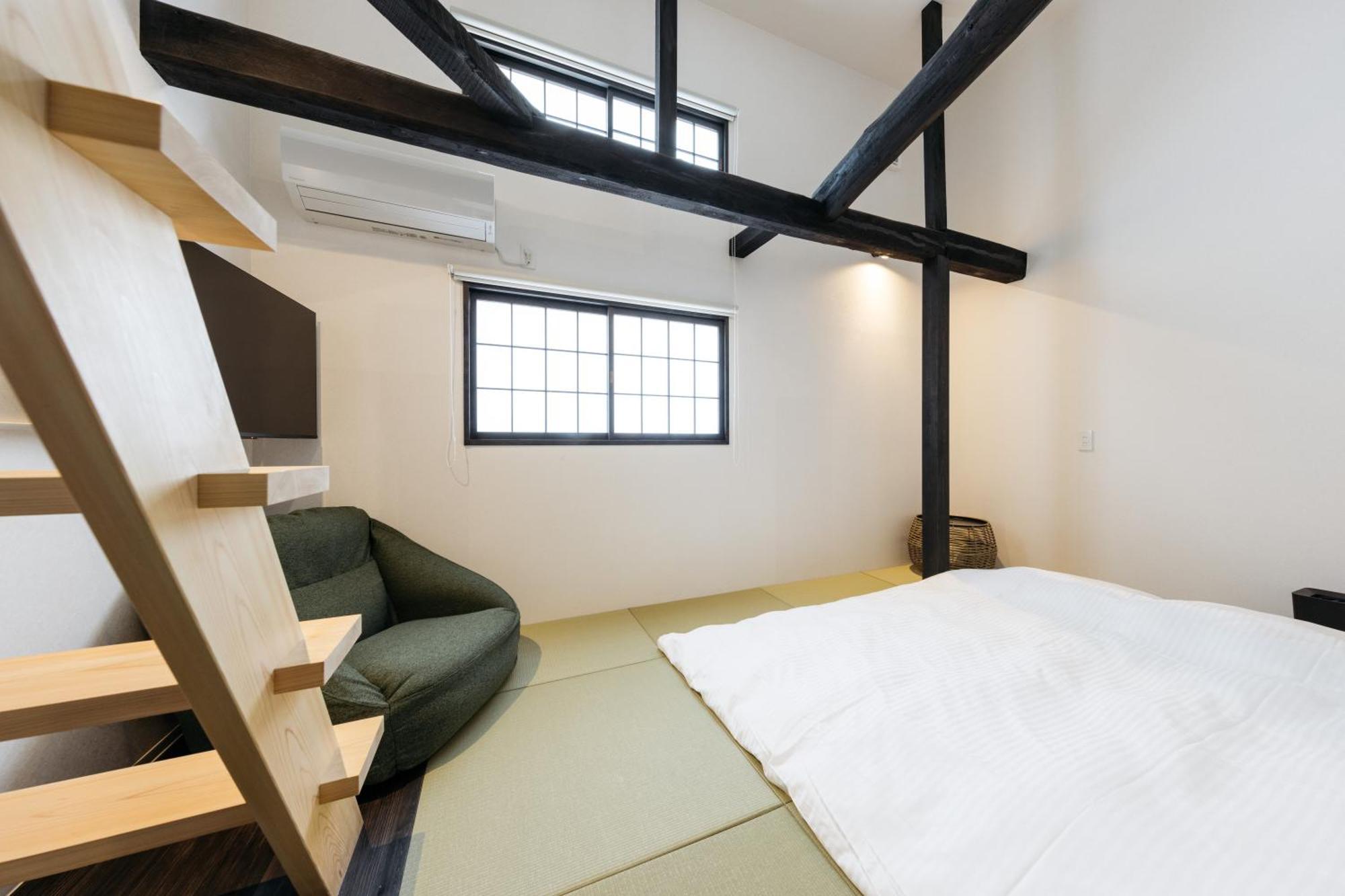 Kaya - Travel Easy, Explore Freely In Hida Tayakama! ทาคายาม่า ภายนอก รูปภาพ