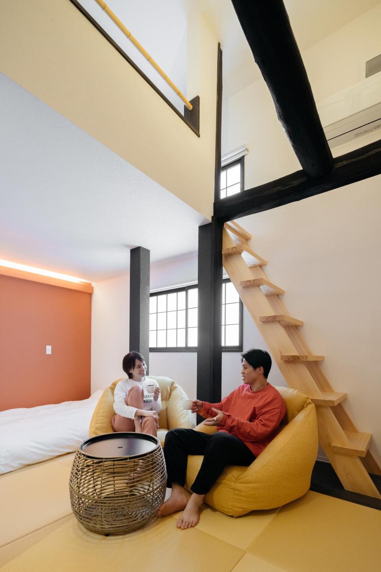 Kaya - Travel Easy, Explore Freely In Hida Tayakama! ทาคายาม่า ภายนอก รูปภาพ